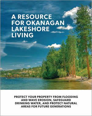 Okanagan Lakeshore Living Guide
