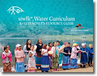 ONA Syilx Water Curriculum